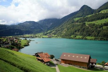 Lac de Brienz